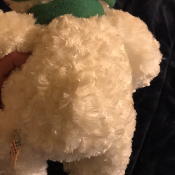 Teddy bear - Picture 14 of 16